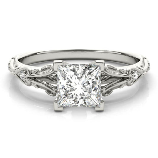 Luisant Ring - Main View