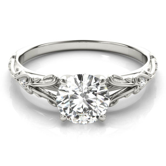 Luisant Ring - Main View