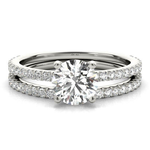 Charmant Bridal Set - Main View