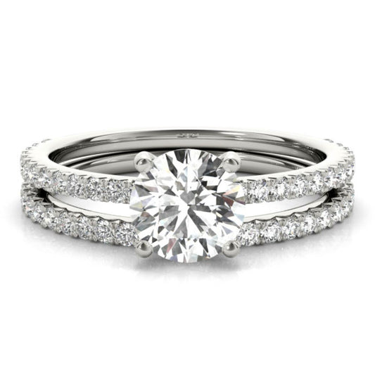 Charmant Bridal Set - Main View