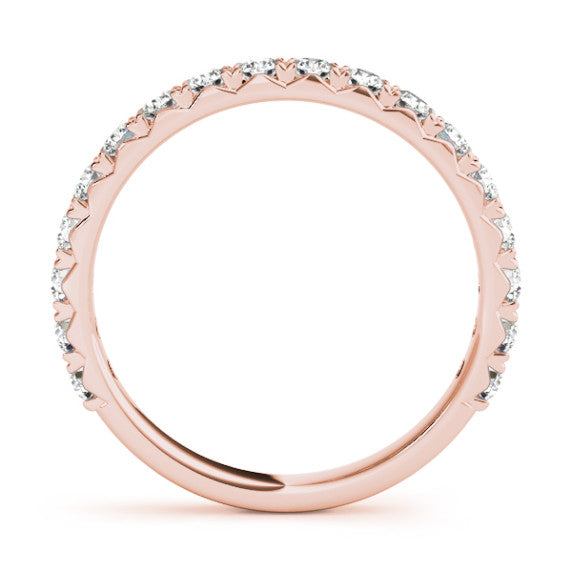 Seagrass Band - Detail View