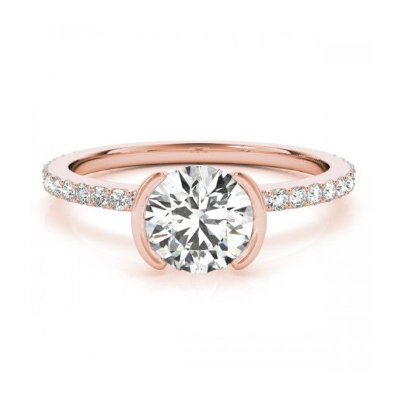 Lumiere Ring - Main View