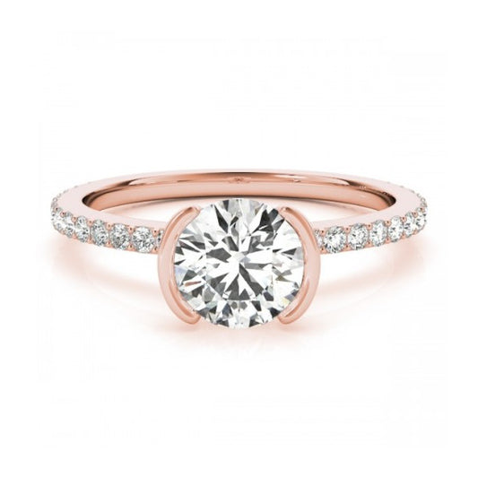 Lumiere Ring - Main View