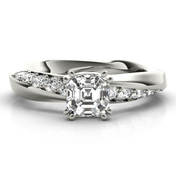 Sirena Ring - Main View