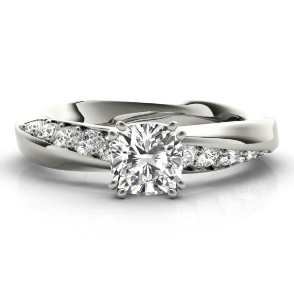 Sirena Ring - Main View