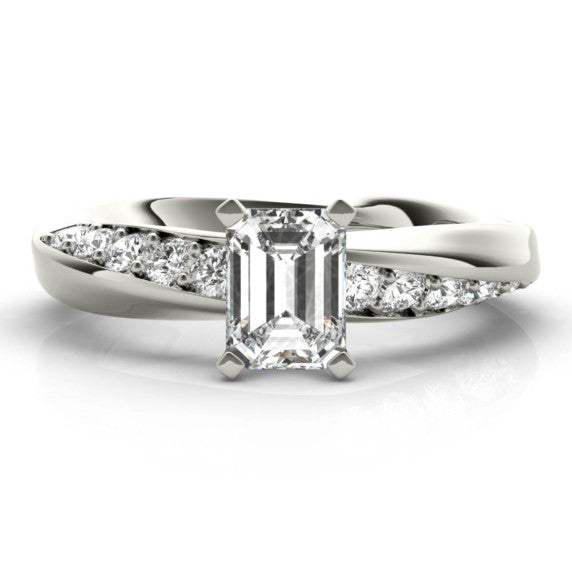 Sirena Ring - Main View