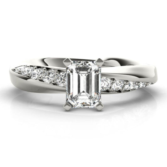 Sirena Ring - Main View