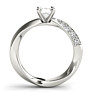 Sirena Ring - View 2