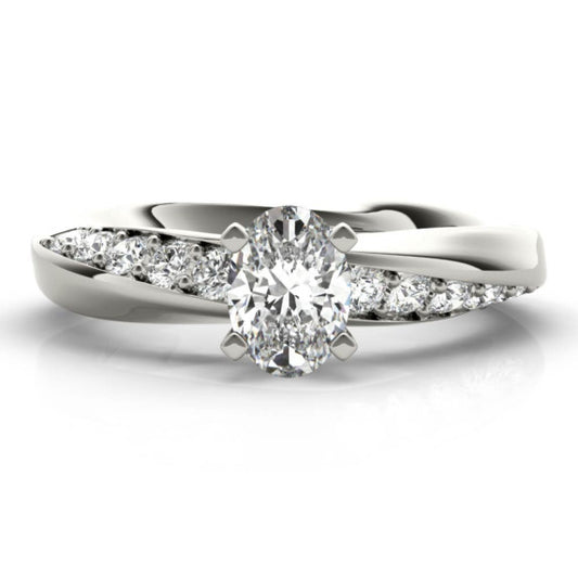 Sirena Ring - Main View