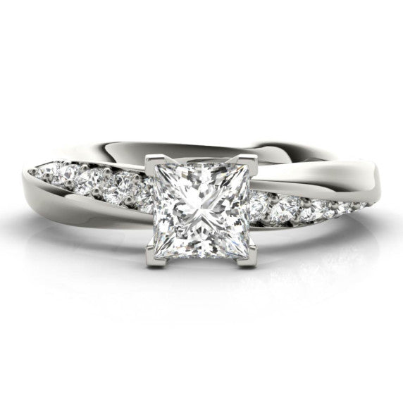 Sirena Ring - Main View