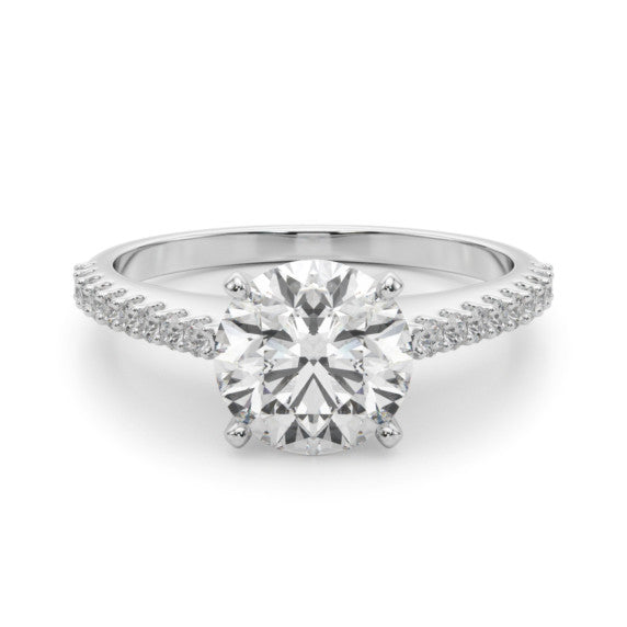 Yarrow Ring - View 2