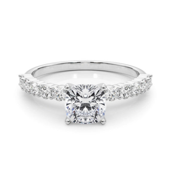 Sorrel Ring - View 2