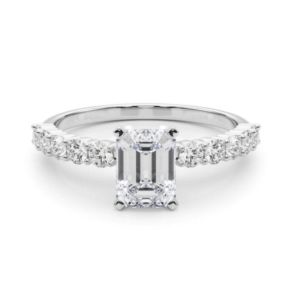 Sorrel Ring - Side View