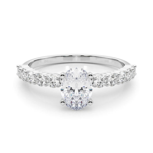 Sorrel Ring - Main View