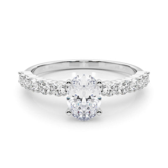 Sorrel Ring - View 2