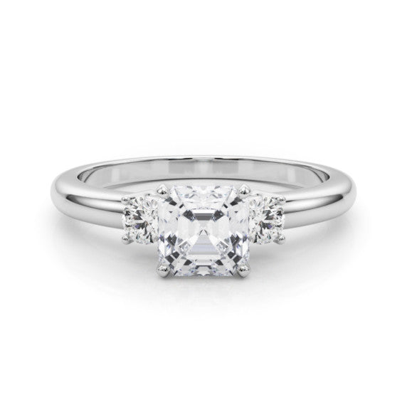 Ondine Ring - View 2