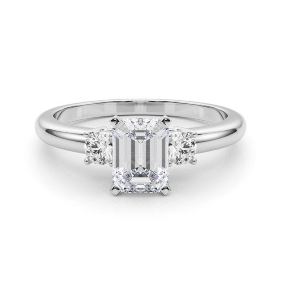 Ondine Ring - View 2