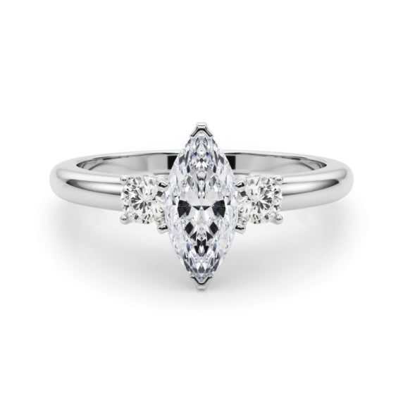 Ondine Ring - View 2