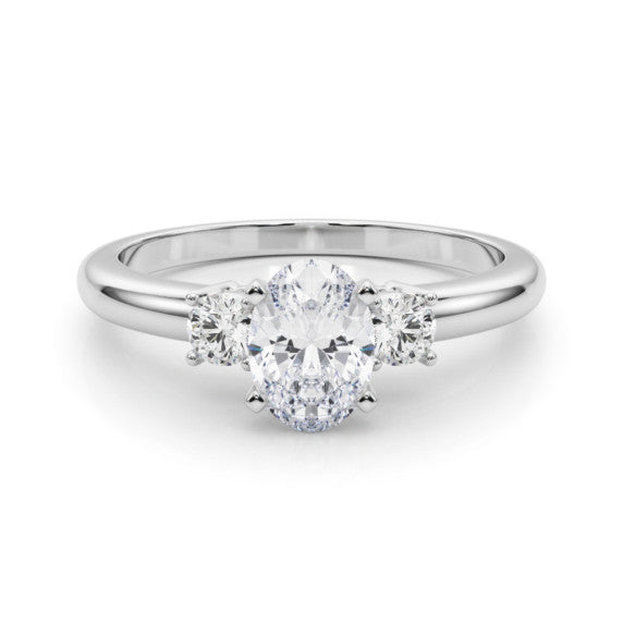 Ondine Ring - Main View