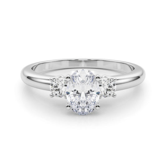 Ondine Ring - Main View