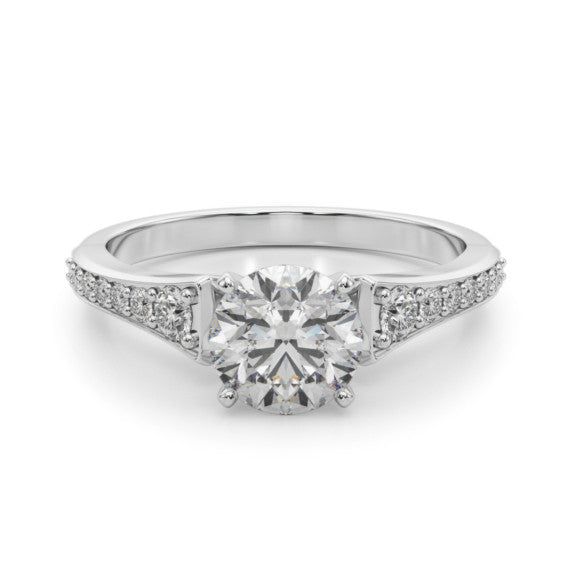 Freesia Ring - View 2