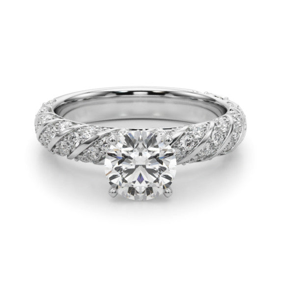 Carmen Ring - View 2