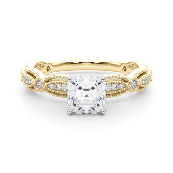 Mirabelle Ring - Main View