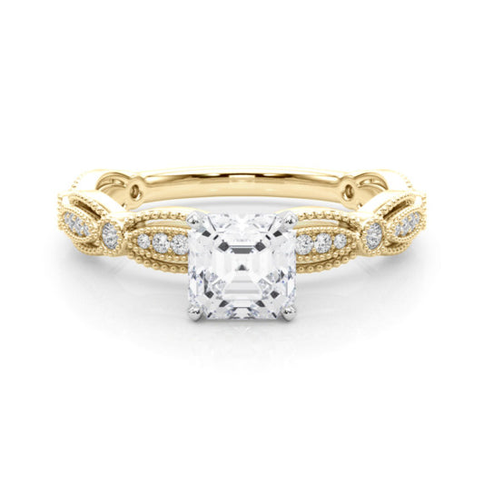 Mirabelle Ring - Main View