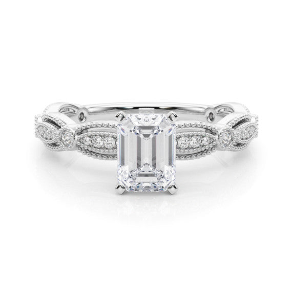 Mirabelle Ring - Main View