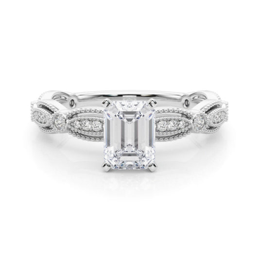 Mirabelle Ring - Main View