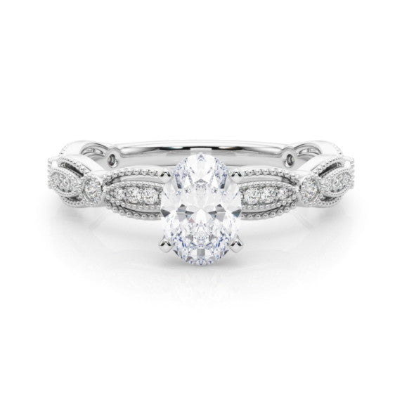 Mirabelle Ring - Main View