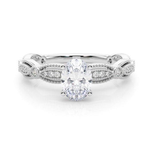 Mirabelle Ring - Main View