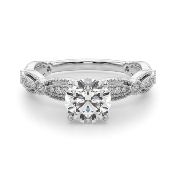 Mirabelle Ring - View 2