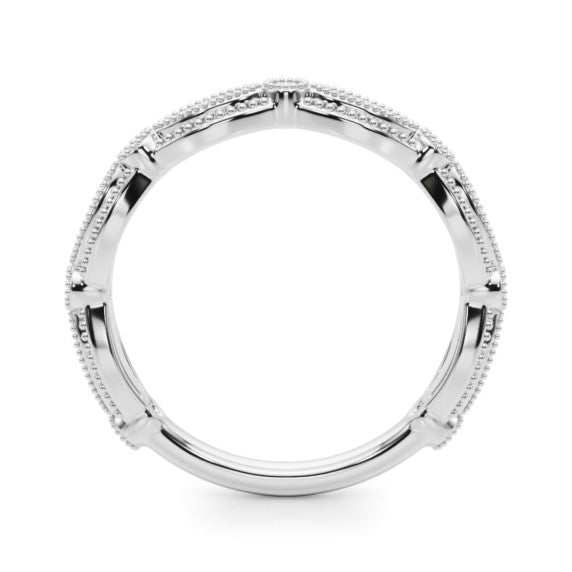 Mirabelle Band - Detail View