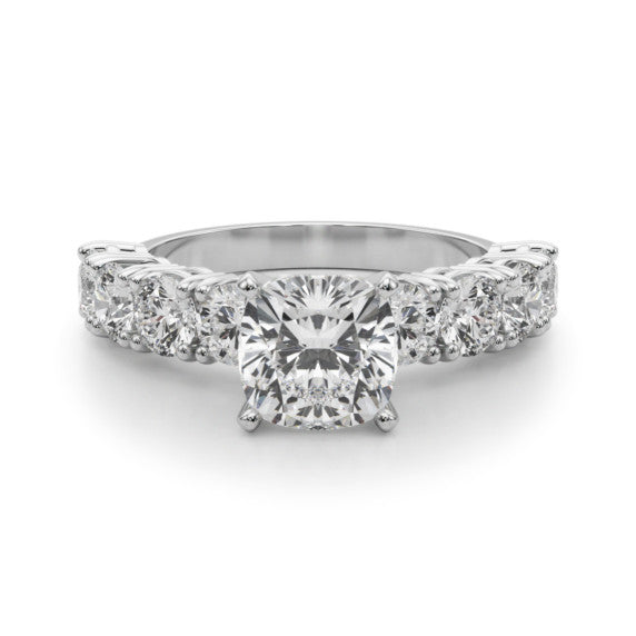 Grand Caterina Ring - View 2