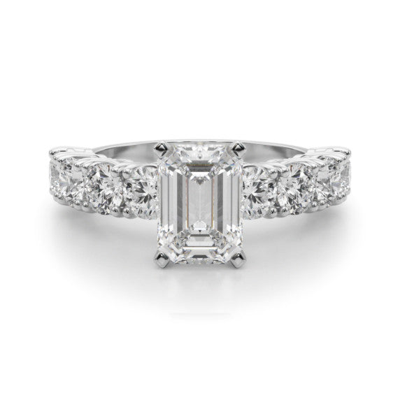 Grand Caterina Ring - View 2