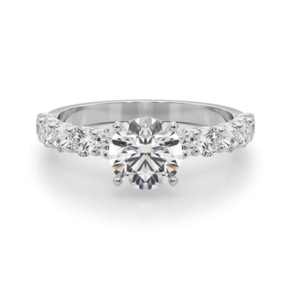 Cynthia Ring - Main View