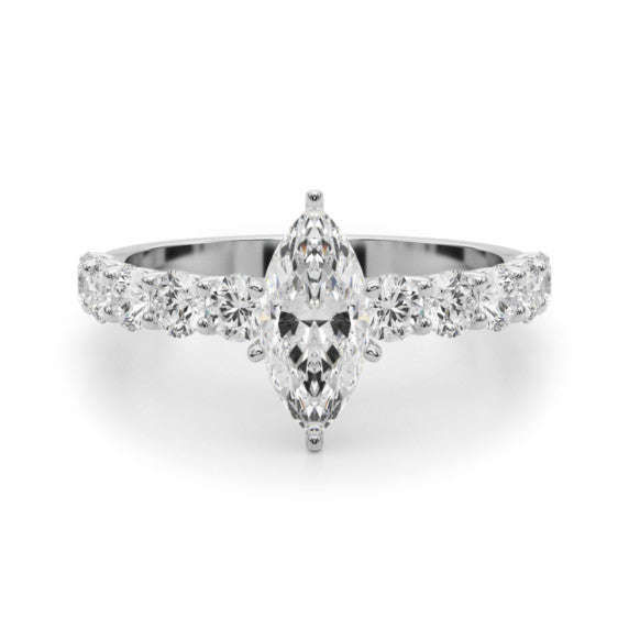 Cynthia Ring - View 2