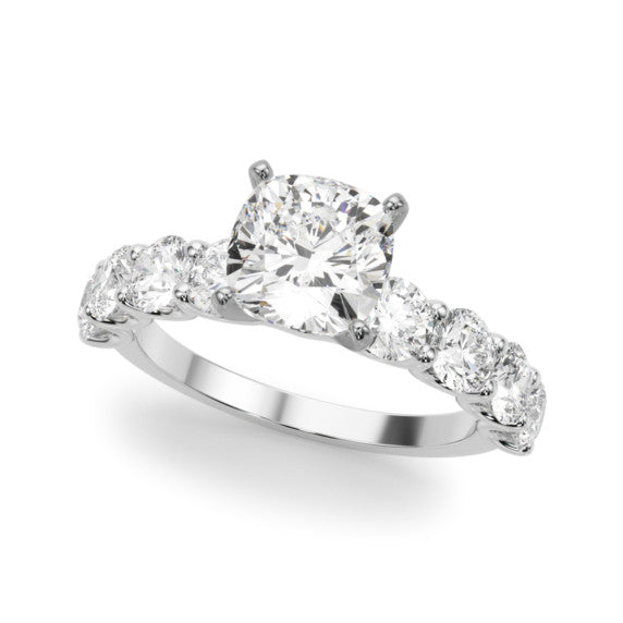 Grand Cynthia Ring - Main View