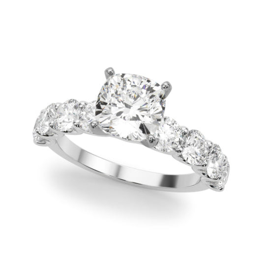 Grand Cynthia Ring - Main View