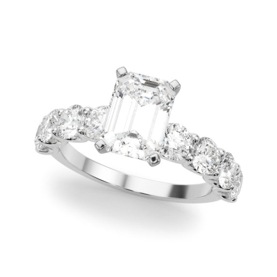 Grand Cynthia Ring - Main View