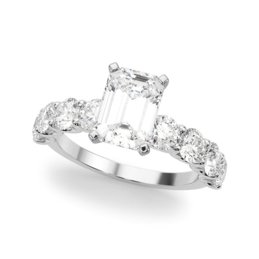 Grand Cynthia Ring - Main View