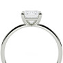 June Ring - Side View
