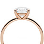 June Ring - Side View