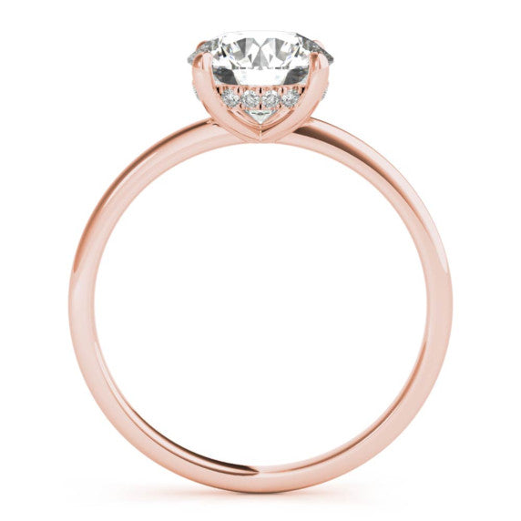 Brooke Ring - Detail View