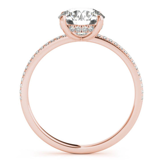 Kate Ring - Detail View