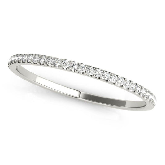 Tess Eternity Band - Main View