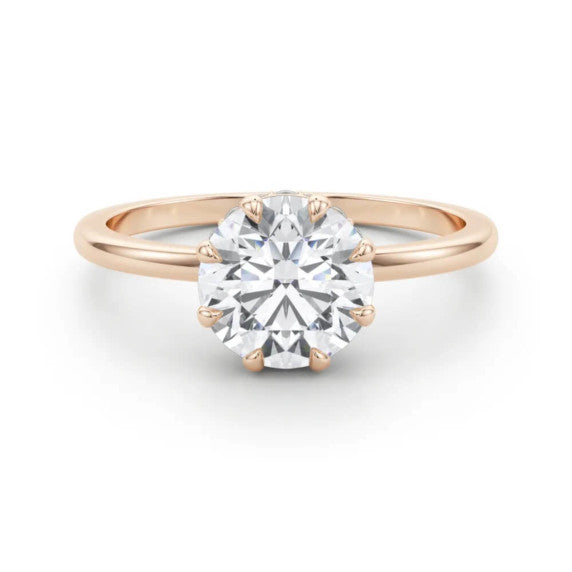 Seraphina Ring - Main View