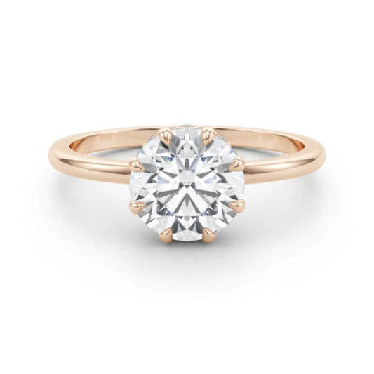 Seraphina Ring - Main View