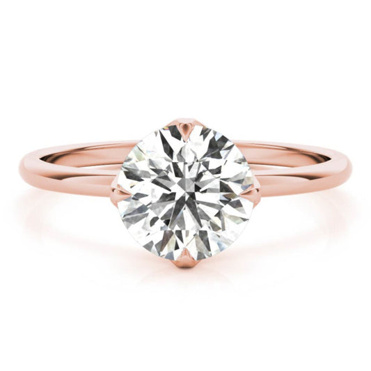 Cora Ring - Main View